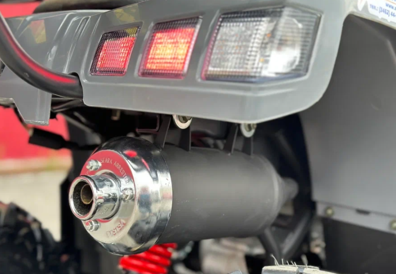 Квадроцикл GBM MAVERICK 300 NEW в Иваново