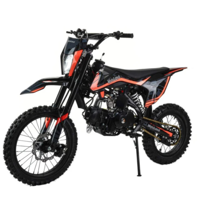 Питбайк MOTOLAND (МОТОЛЕНД) 150 GF150 E в Иваново