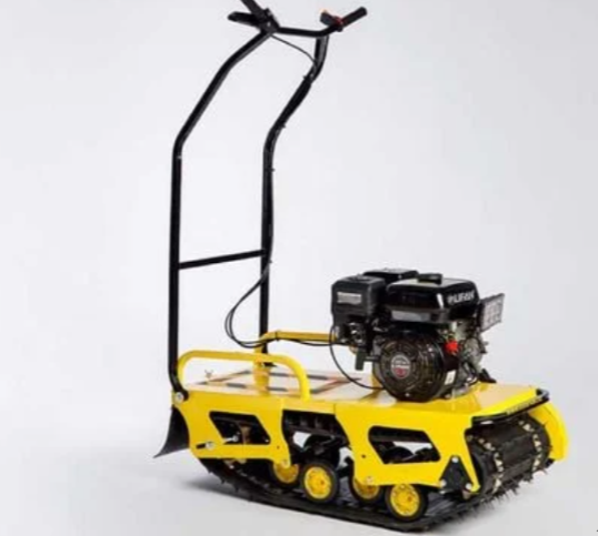 Мотобуксировщик FISHRIDE МИНИ 6.5 л.с. в Иваново Мотобуксировщик FISHRIDE МИНИ 6.5 л.с. в Иваново