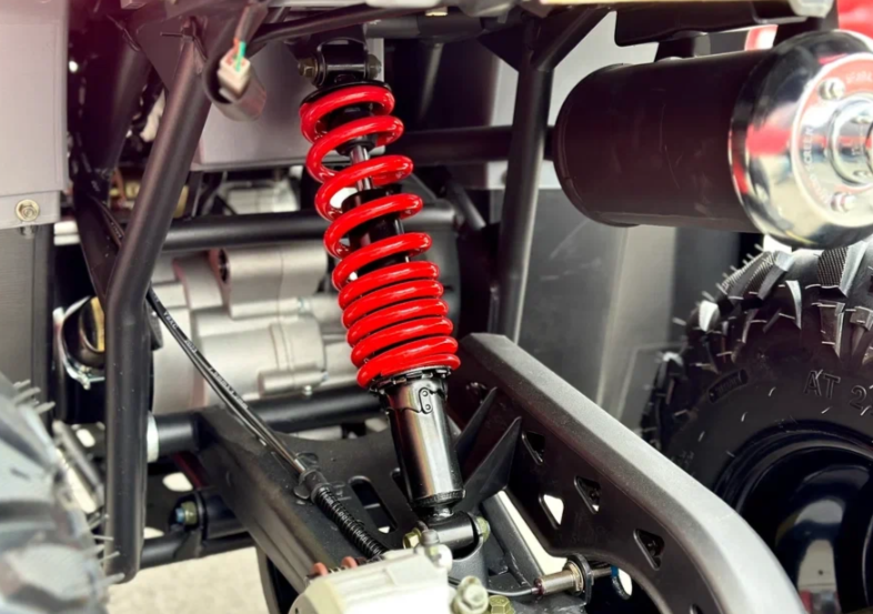 Квадроцикл GBM MAVERICK 300 NEW в Иваново