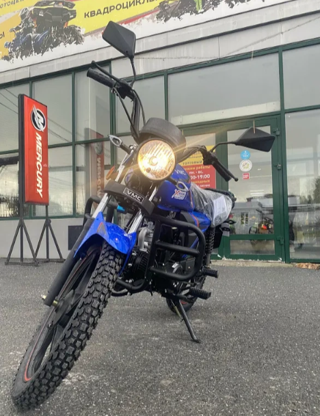 Мопед VENTO RIVA - II SX PRO в Иваново