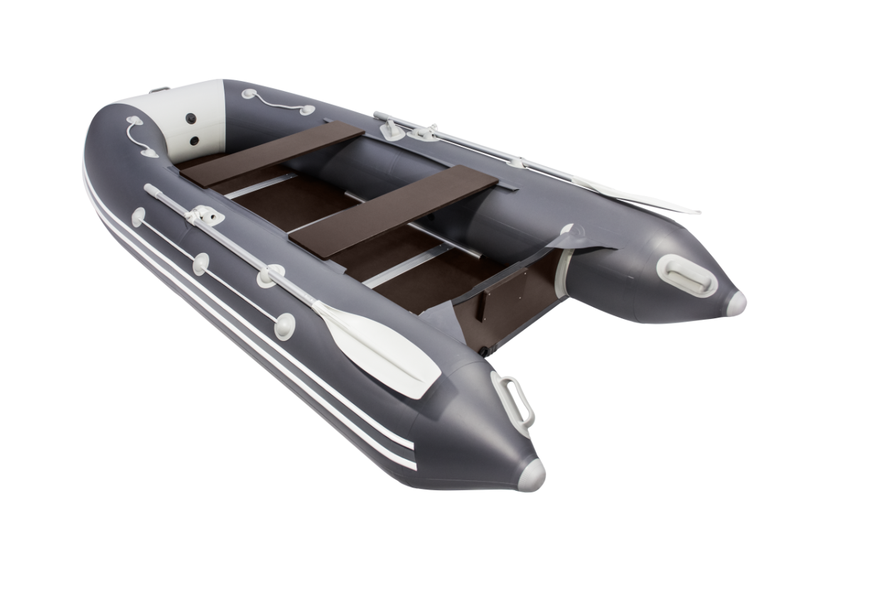 Лодка Таймень LX 3400 СК в Иваново