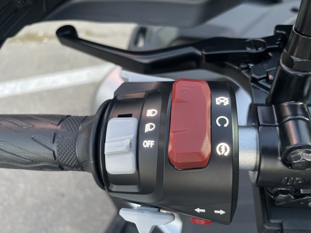 Квадроцикл BENDA Redstone 550 R2 в Иваново