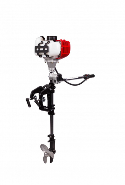 Подвесной лодочный мотор TOYAMA TA 2 в Иваново