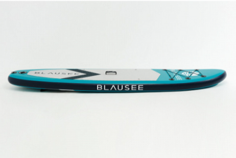 НАДУВНОЙ SUP-BOARD BUSINESS LIGHT BLUE 10,6 в Иваново