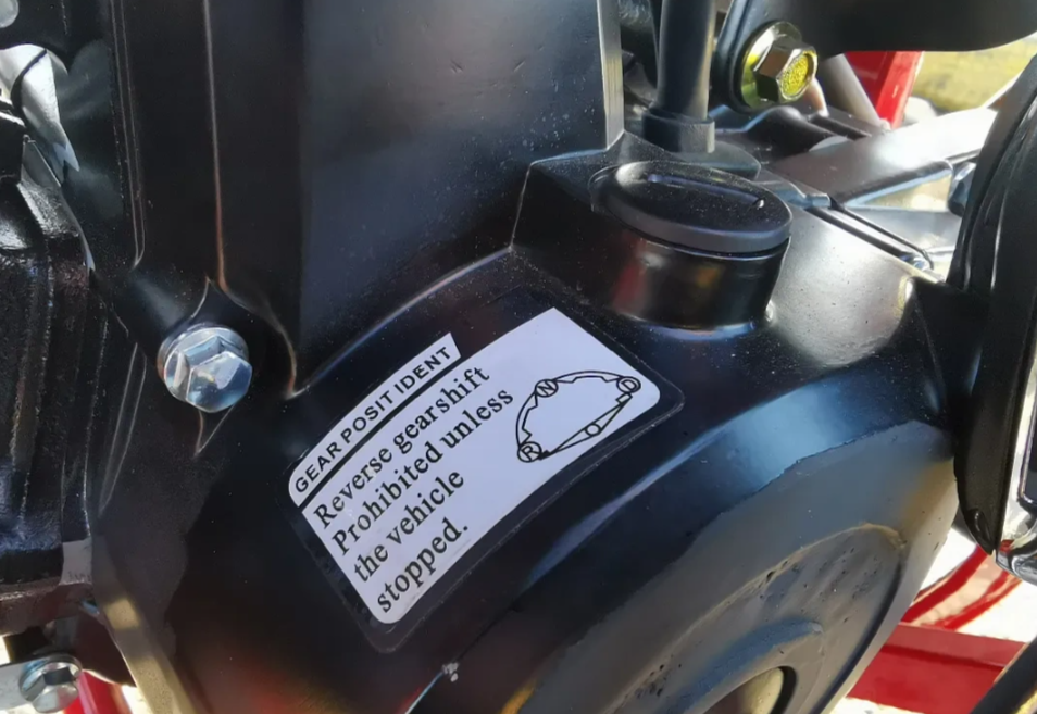 Квадроцикл GBM SHARP KIDS 125 в Иваново