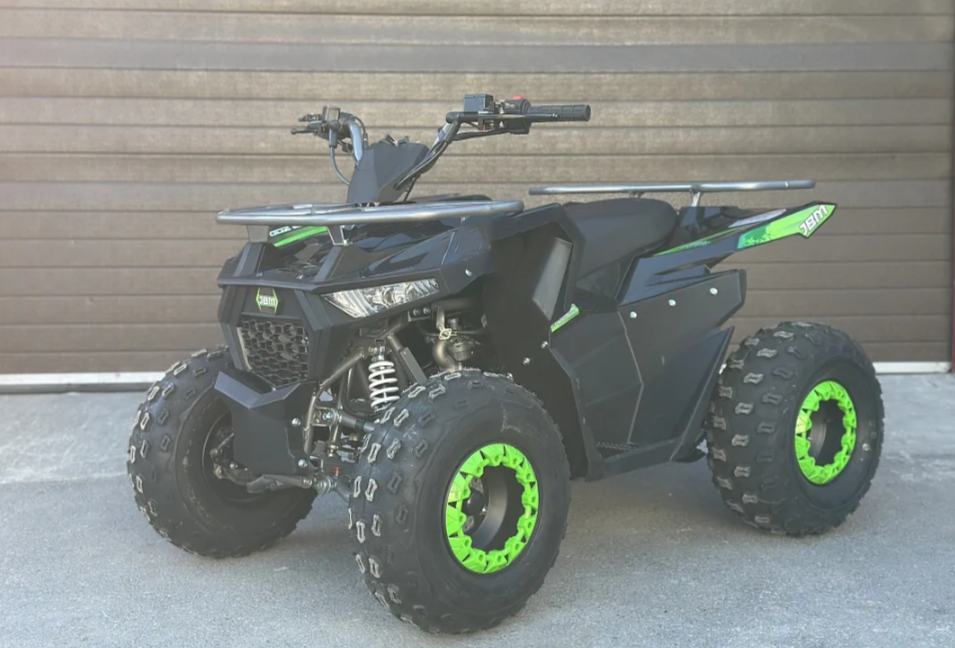 Квадроцикл GBM DAXTER 220 NEW в Иваново