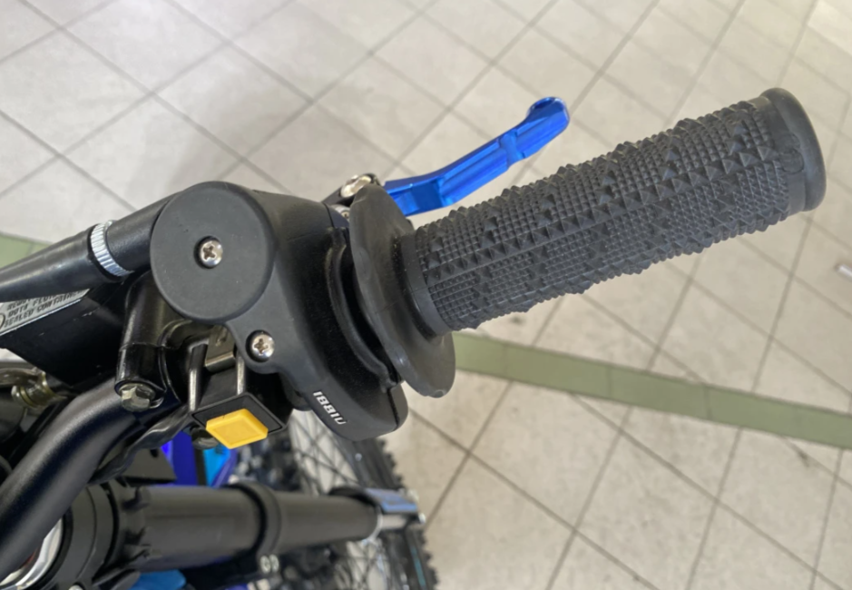 Кроссовый мотоцикл PROMAX DAIKON CB330 в Иваново