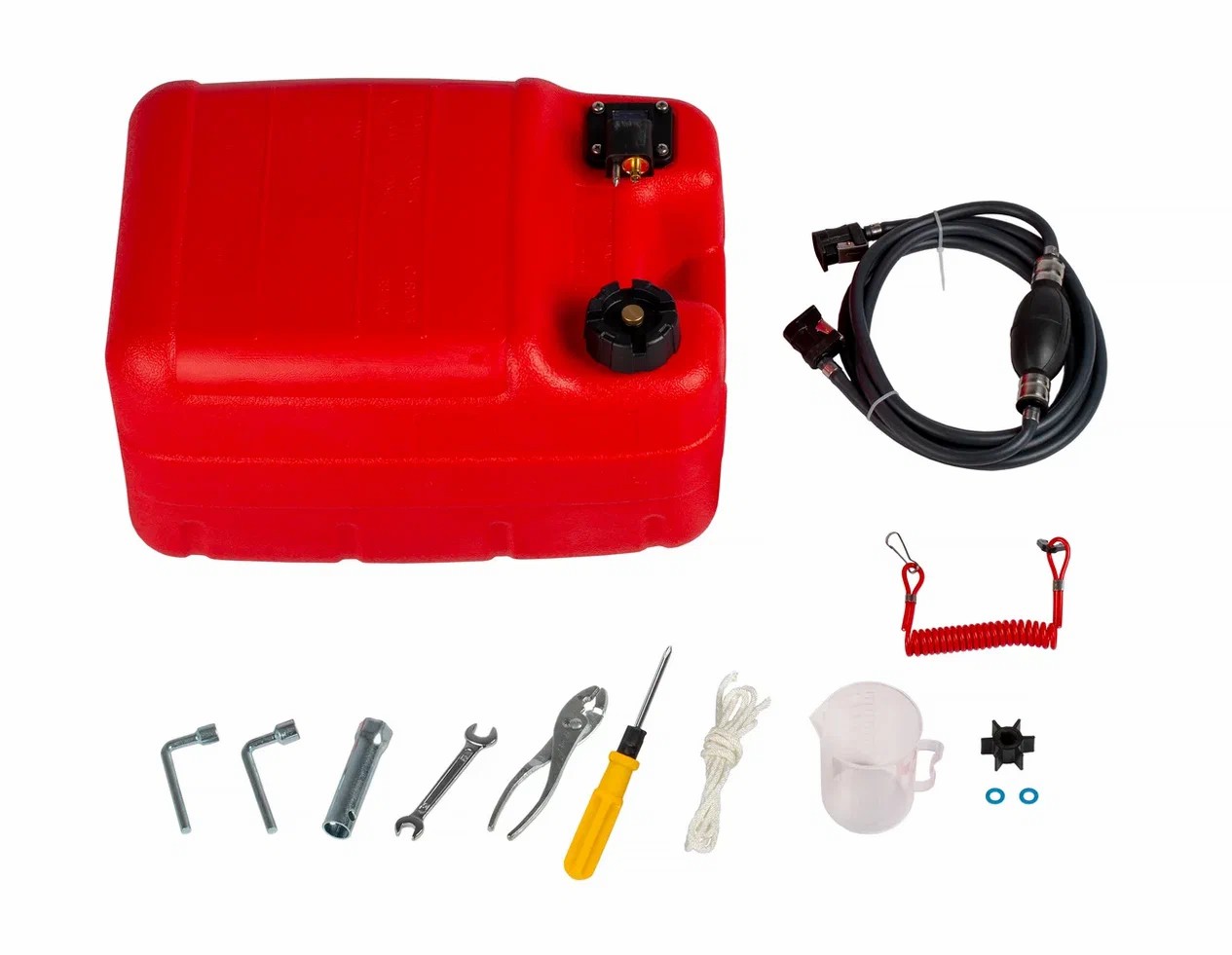 ЛОДОЧНЫЙ МОТОР GLADIATOR G20FHS в Иваново