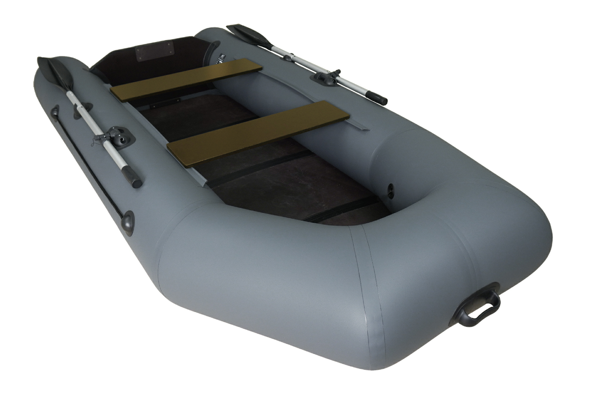 Лодка БАРС 2900 Слань-книжка киль в Иваново