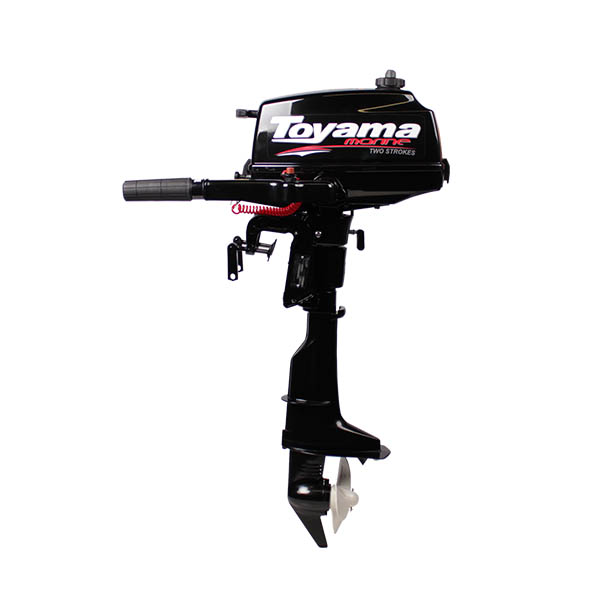 Подвесной лодочный мотор TOYAMA(PARSUN) TC3.6BMS в Иваново