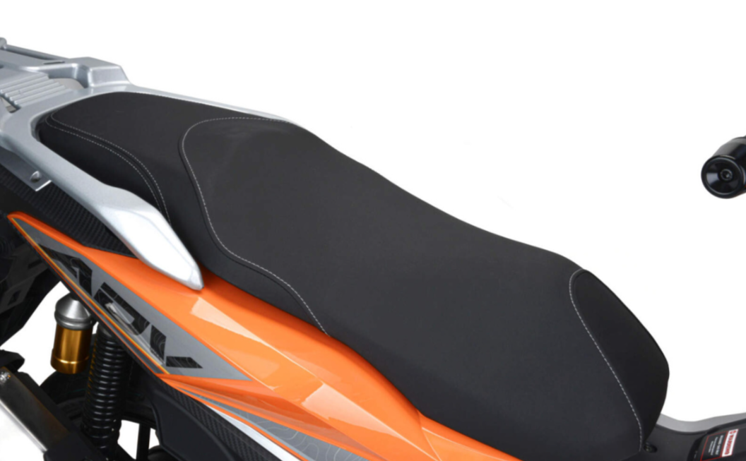 Скутер MOTOLAND (МОТОЛЕНД) T-MAX 150 в Иваново