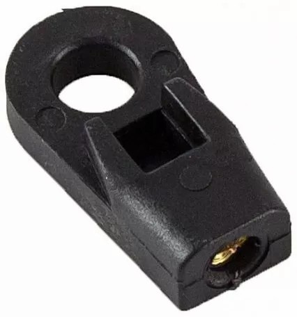 КОННЕКТОР ТРОСА ГАЗ-РЕВЕРС, ПЛАСТИК / 703-48345-01 в Иваново