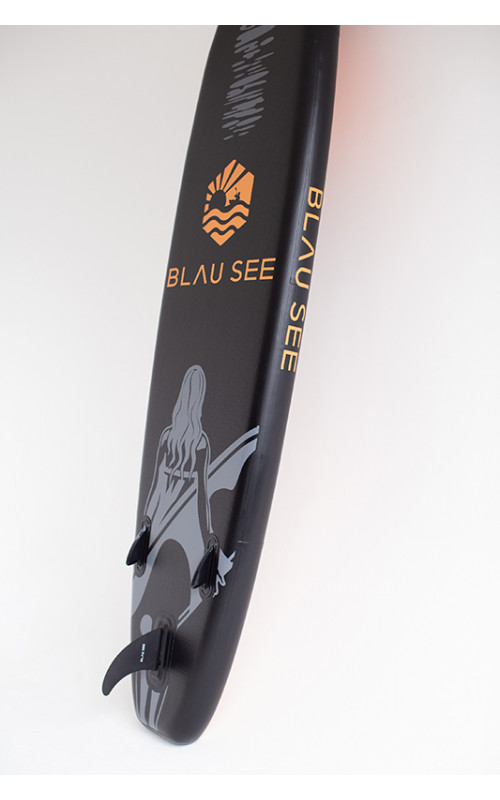 НАДУВНОЙ SUP-BOARD MOONLIGHT 10,6 в Иваново