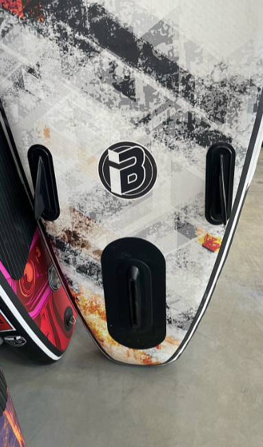 SUP (САП) ДОСКА RAIDEX I BOARD 11’ (332СМ) «MRAMOR» в Иваново