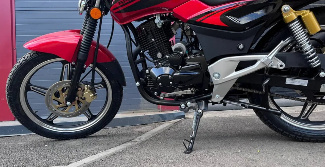 Мотоцикл RACER MAGNUM RC200-C5B в Иваново