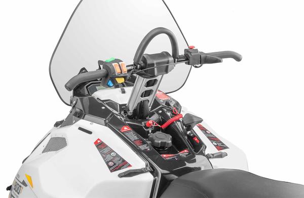 Снегоход STELS АТАМАН SA800T 2.0 в Иваново