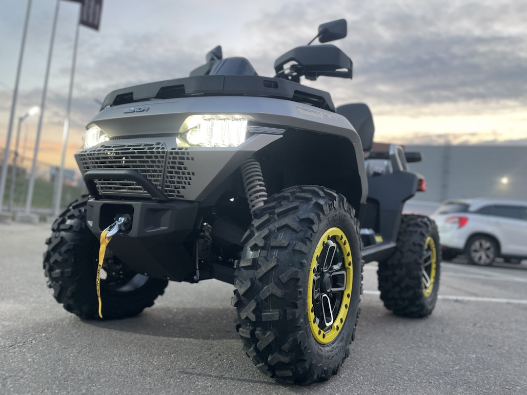 Квадроцикл BENDA Redstone 550 R2 в Иваново