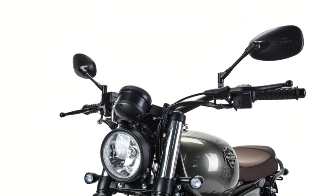 Мотоцикл MOTOLAND (МОТОЛЕНД) TEXAS 300 в Иваново