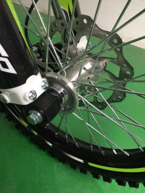 Питбайк JHLMOTO JHL Z140E (YX1P56FMJ) в Иваново