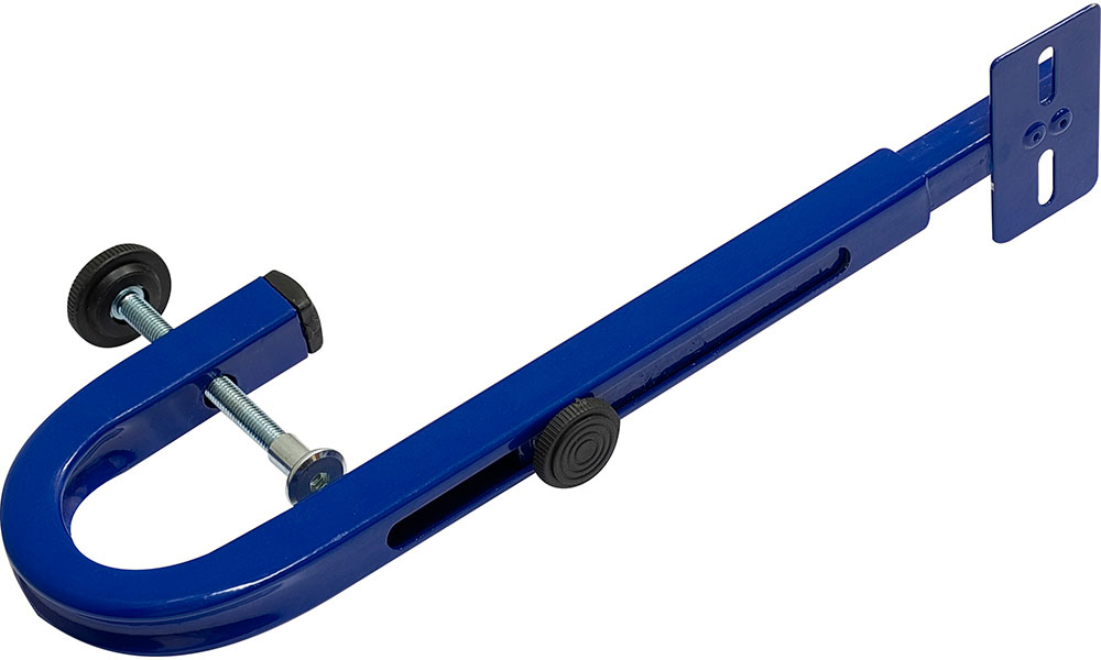 Кронштейн датчика эхолота №1 сплошной в Иваново