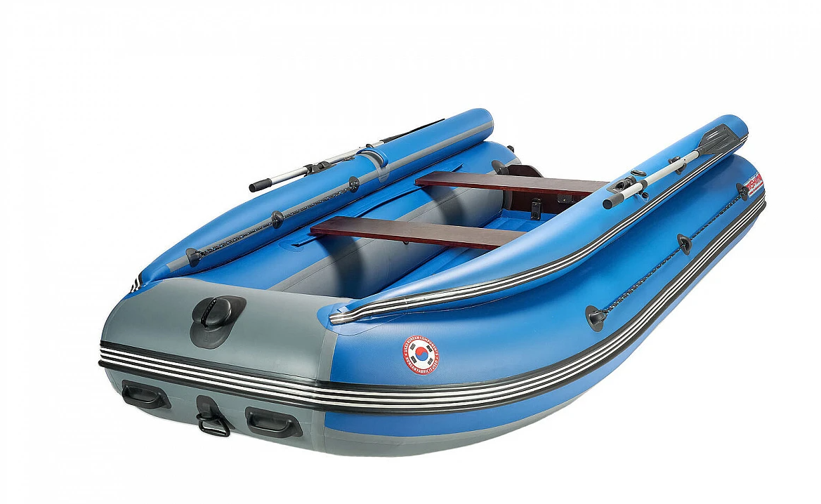 КОМПЛЕКТ ЛОДКА MISHIMO FAMILY LITE 350 + МОТОР 9,9 (15) Л.С. в Иваново