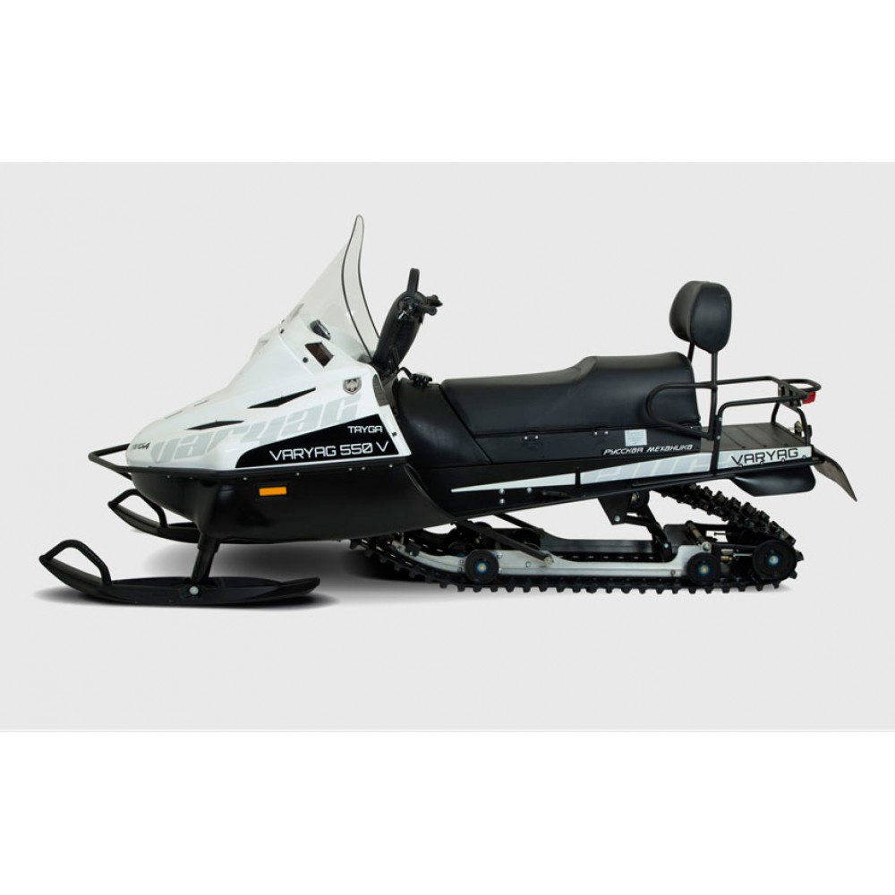 Снегоход РМ ТАЙГА ВАРЯГ 550 V XE в Иваново