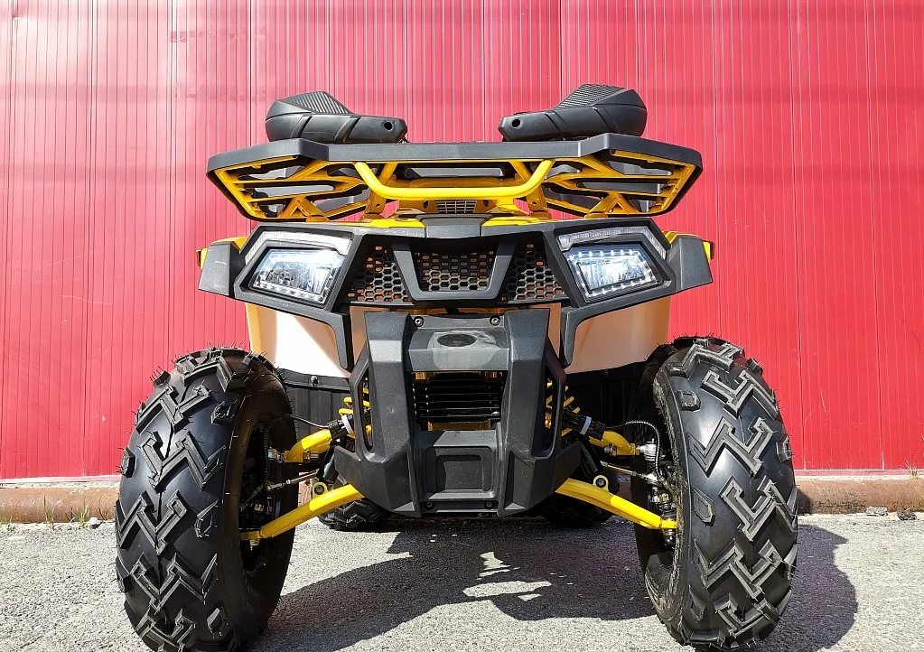 Квадроцикл PROMAX STORM 280 LUX в Иваново