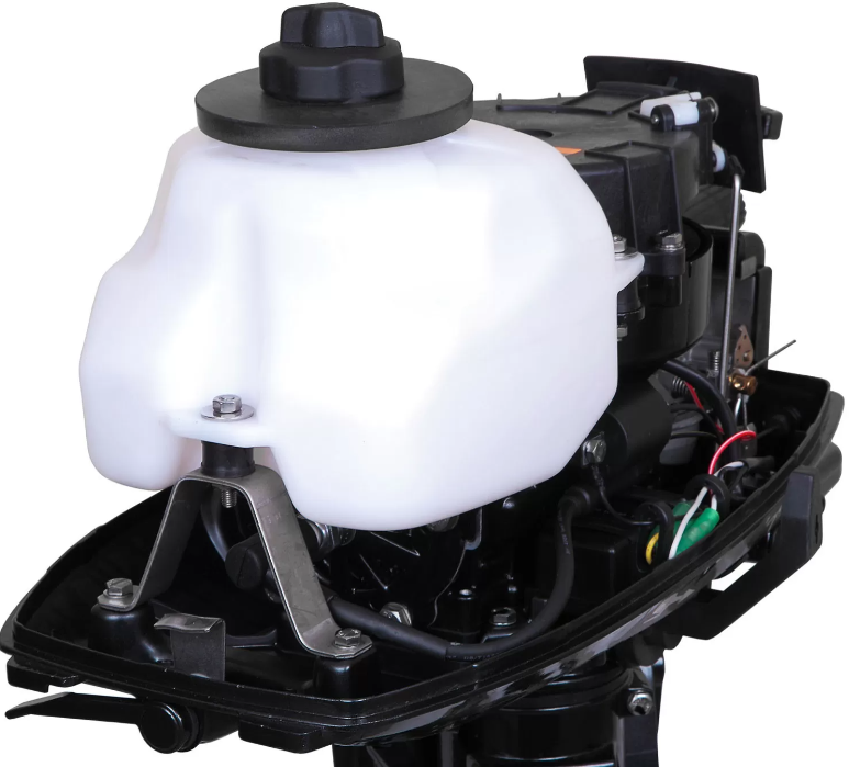 Лодочный мотор MARLIN MP 5 AMHL в Иваново