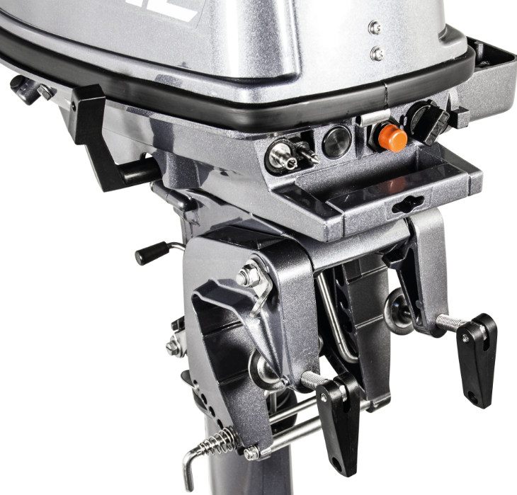 Лодочный мотор APACHE T5 BS в Иваново