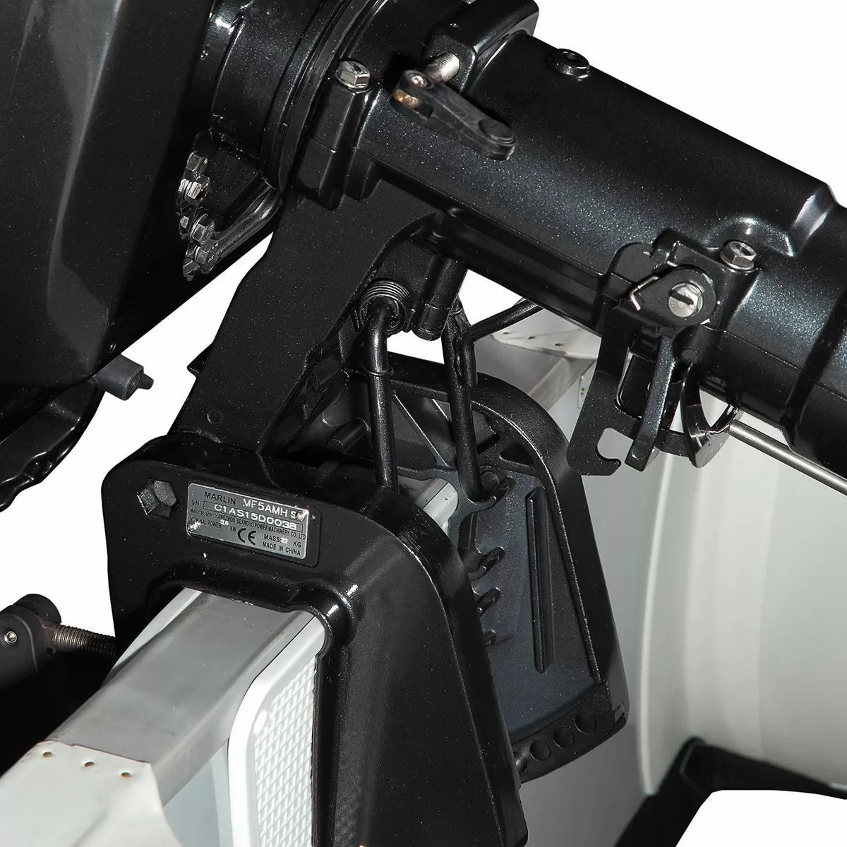 Лодочный мотор MARLIN MF 5 AMHS в Иваново