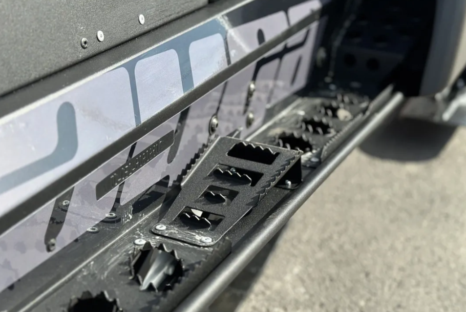 Снегоход РМ TAYGA PATRUL 800 SWT в Иваново