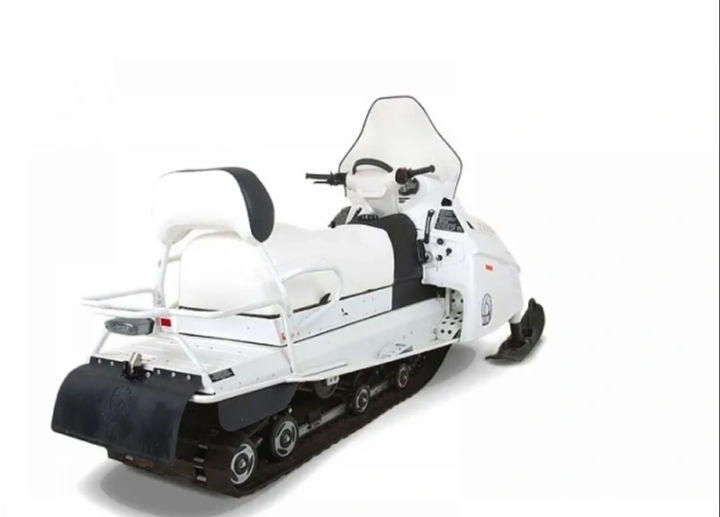 СНЕГОХОД РМ ТАЙГА ПАТРУЛЬ 551 SWT в Иваново