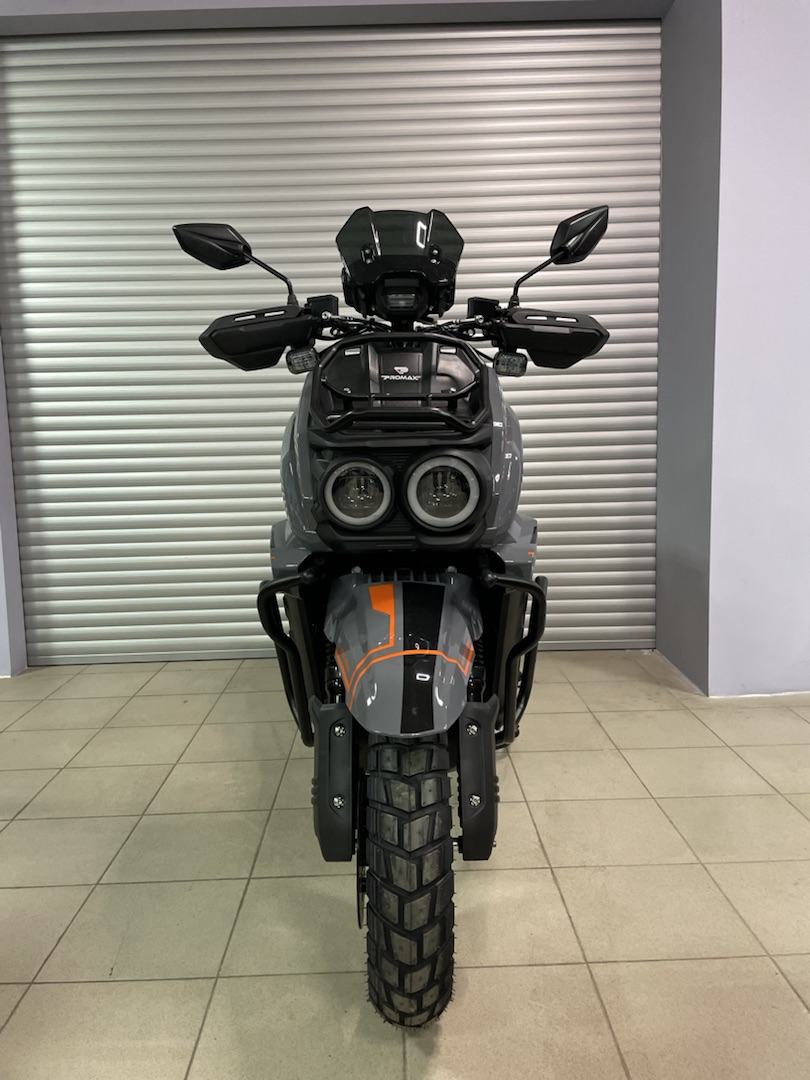 Скутер PROMAX STALKER 240(49) в Иваново