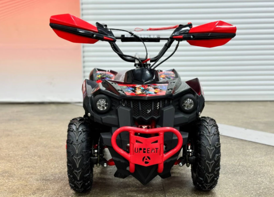 Квадроцикл GBM ROBLOX в Иваново