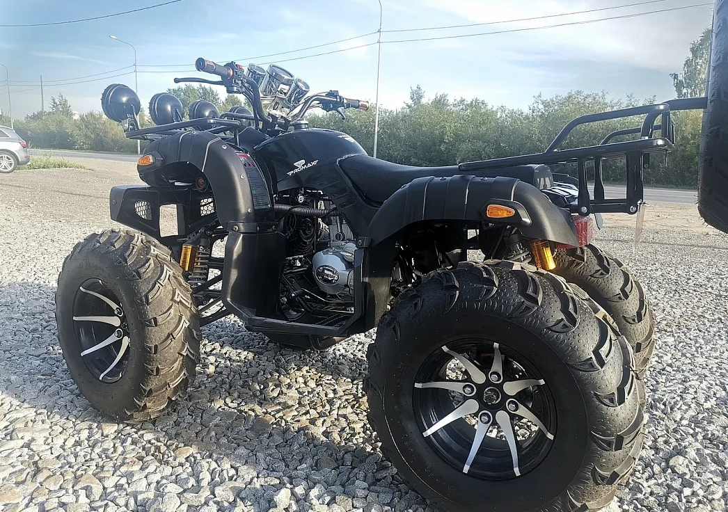 Квадроцикл PROMAX LEO 300 Max (кардан) в Иваново