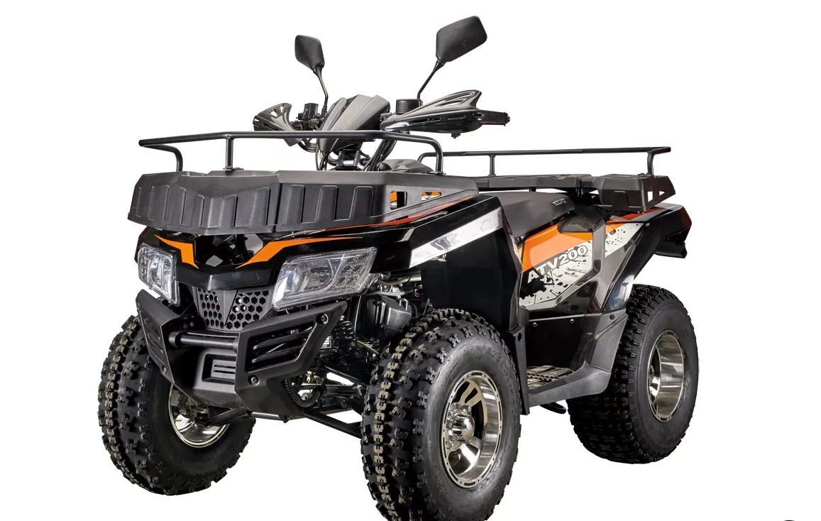 Квадроцикл YACOTA CABO 200LD в Иваново