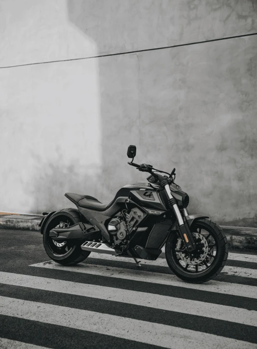 Мотоцикл Benda LFC 700 Pro в Иваново