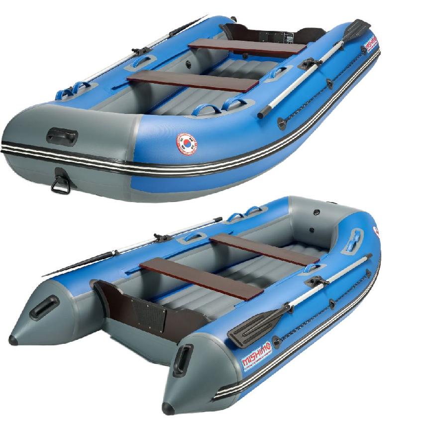 Лодка MISHIMO LITE DF 400 в Иваново