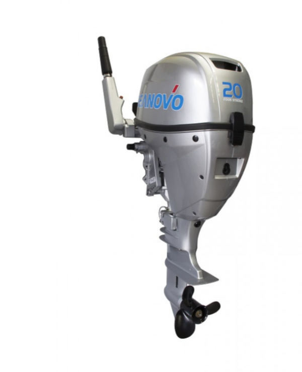 Лодочный мотор SEANOVO SNEF9,9(20)FEL - EFI в Иваново