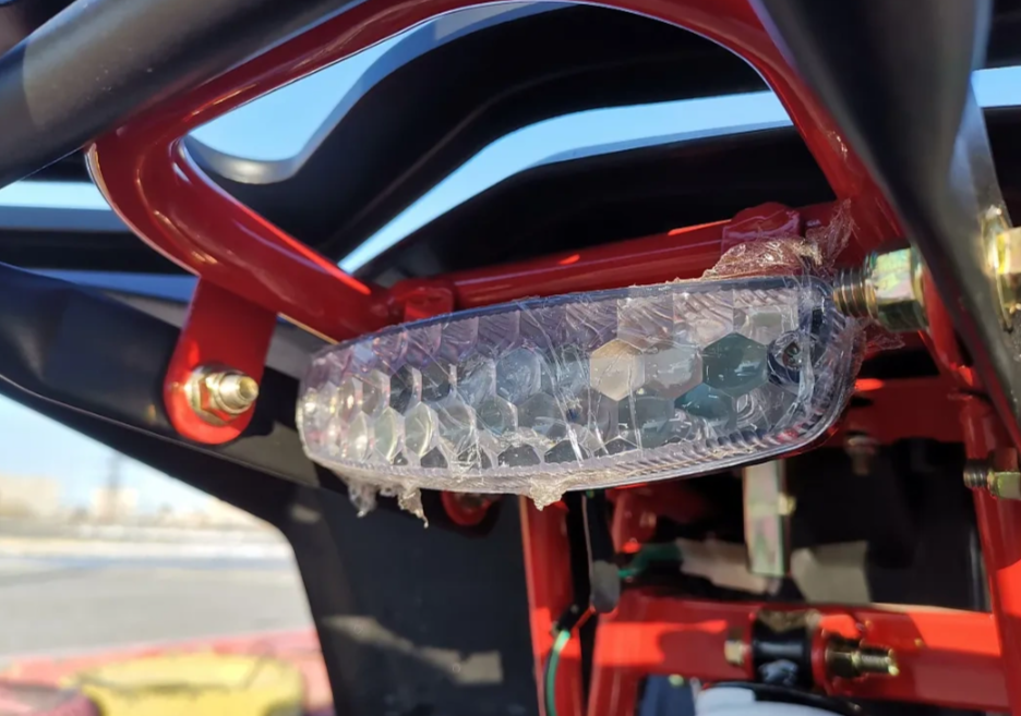 Квадроцикл GBM SHARP KIDS 125 в Иваново