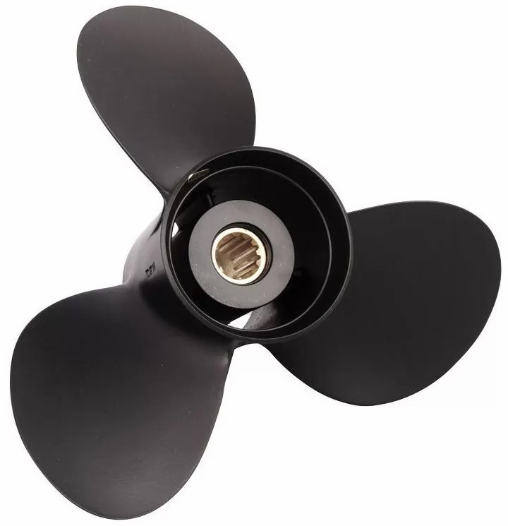 ВИНТ ГРЕБНОЙ MERCURY 15-18 Л.С.; 9,5X8 в Иваново