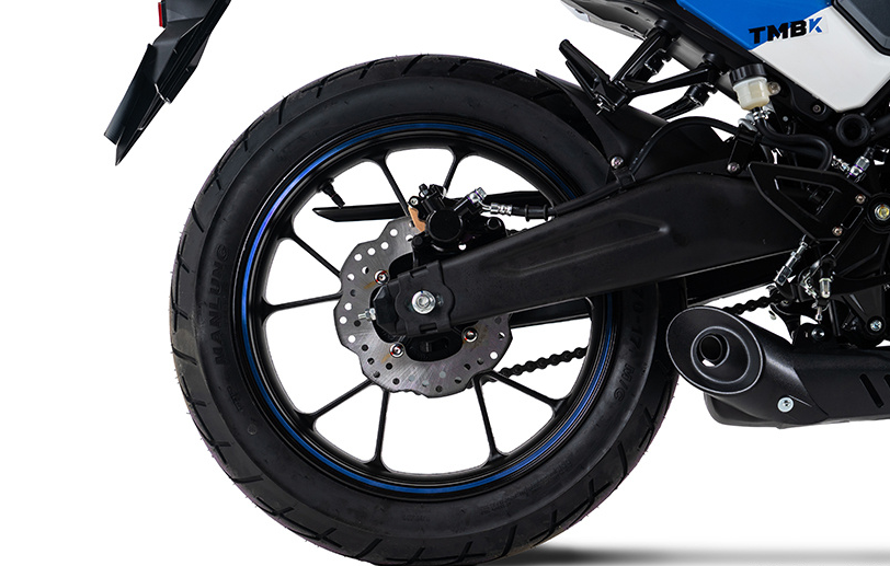 Мотоцикл TMBK MONTANA NG в Иваново