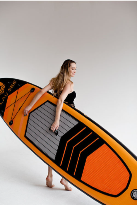 НАДУВНОЙ SUP-BOARD MOONLIGHT 11,6 в Иваново