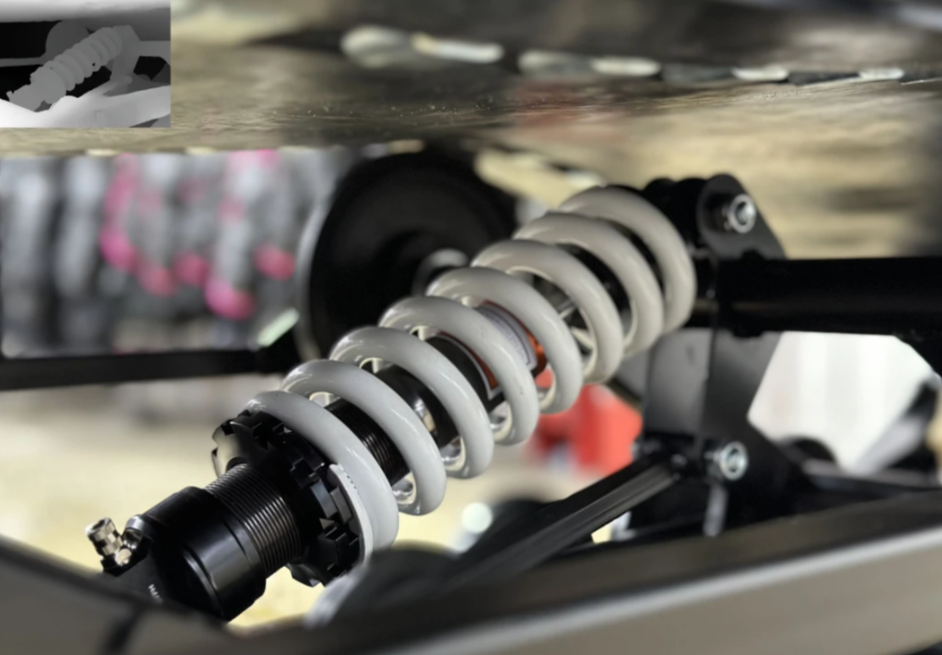 Снегоход PROMAX YAKUT R/К 500 2.0 4T 20 LONG в Иваново