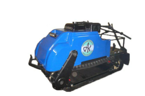 Мотобуксировщик Райда 087L02  9 л.с., катушка 7 ампер в Иваново