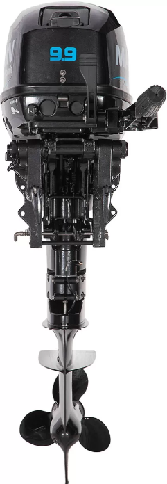 Лодочный мотор MARLIN MP 9.9 AMHL в Иваново