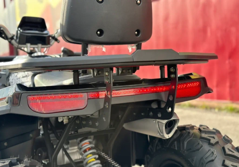 Квадроцикл GBM CROSS HILL 300 NEW в Иваново