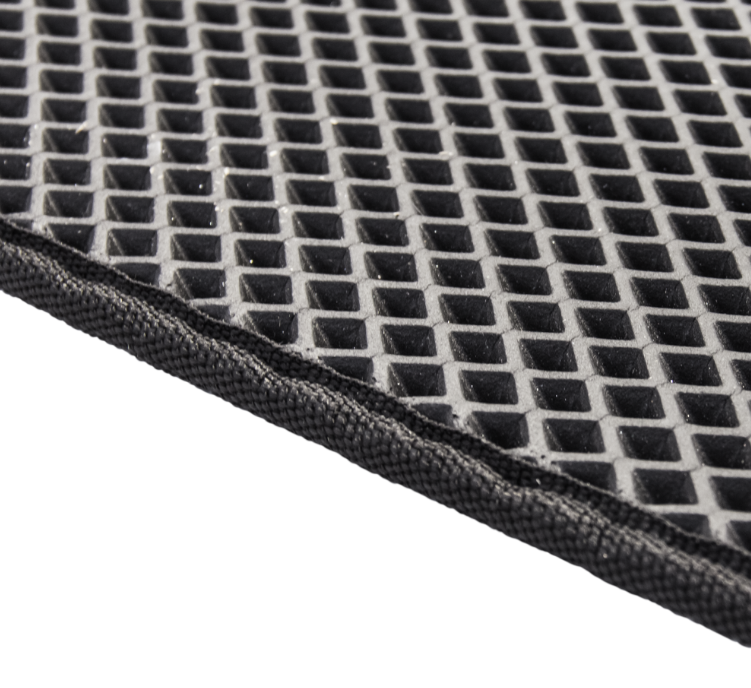 Коврик EVA Proff ТАЙМЕНЬ LX 3400 НДНД в Иваново