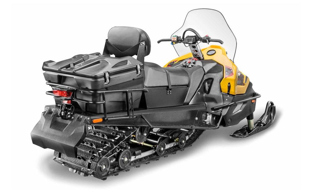 Снегоход STELS MS600T (SWT ST) СТАВР 1.0 К01 Tech в Иваново